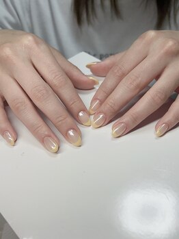 ティナ ネイルスタジオ(Tina Nail Studio)/