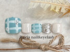 フットデザインコース