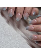 アモ ネイル(amo nail)/3月更新分