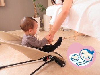 アマラ(AMARA)の写真/心も体もRelax♪マタニティアロママッサージ+フットバス初回80分¥10900☆身体の不調改善,ストレスケアに◎