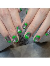 サロンドティス 学芸大学(salon de tis)/