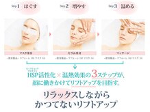 クレール 新松戸(Claire)/施術前後の差は一目瞭然！即小顔