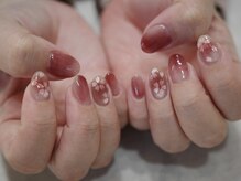 ネイルサロン モネ(Monet)/