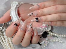 エーコン(ACon)/ジェルスカルプ &nbsp;&nbsp;&nbsp;FREE DESIGN
