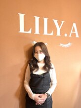リリア(LILY.A)&nbsp;りこ 