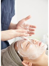 ザ ダイム(THE DiME)/日本最古のフェイシャルケア