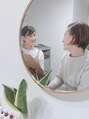 香草蒸サロン　ふわりゆらり/香草蒸サロン　ふわりゆらり