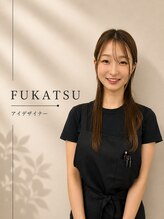 ココ 大府店(Beautysalon COCO)&nbsp;深津 