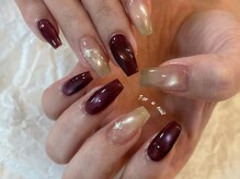 フォーユーネイル(For U Nail)/