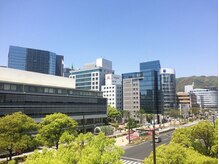 カオヤ プラス(Kaoya plus)/kaoyaplusからの景色♪