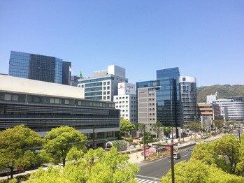 カオヤ プラス(Kaoya plus)/kaoyaplusからの景色♪