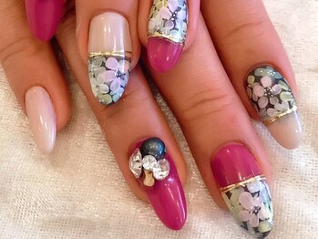 トランキル(Tranquille)/