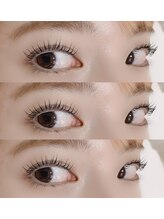 プライズアイリス アイラッシュ 池袋東口店(prize Iris eyelash)/まつ毛パーマ♪【池袋】