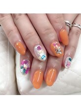 フローラ(FLORA)/