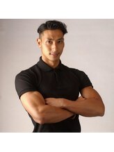 ビーフィットネス(B_e Fitness)&nbsp;島田 隆則