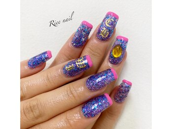 リーネイル(Riee nail)/