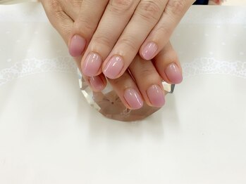 プルミエ ネイル(Premier Nail)/カラグラクーポン☆彡