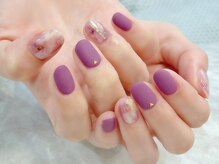 ラルネイル 大宮(Lull. nail)/