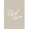 ネイルセッション(nail session)のお店ロゴ