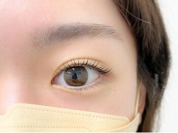 リリーラッシュ 国分寺北口店(LilyLash)/パリジェンヌラッシュリフト