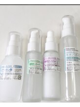 サロン オブ ロータス(Salon of Lotus)/【美容原液使用】