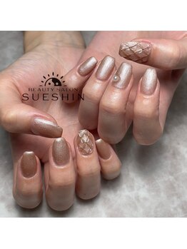 スーシン(SUESHIN)/