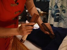 アーロムディー ヌアタイ(Aromdee Nuadthai)/トクセンマッサージ