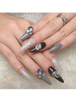 シュシュ ルージュ(chouchouRouge)/