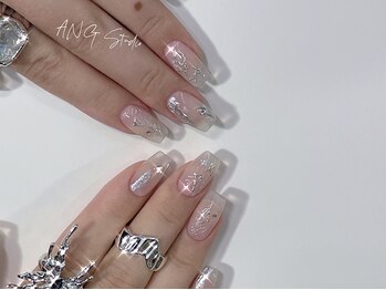 エーエヌジー スタジオ(ANG Studio)/