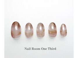 One Third Cコース