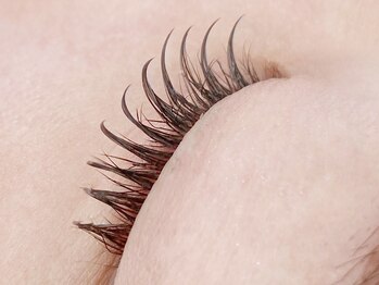 クラリスバイネオ 武蔵小杉(Claris by neo)/カラーフラットラッシュ