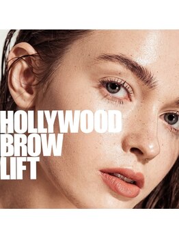 リールルーム(RIRE room)/アイブロウワックス