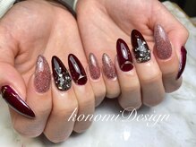 ケーネイルズ(K..nails)/
