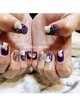 シュポルテ(chou porte)/