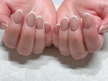 ローズ ビューティー(ROSE BEAUTY)/スキニーフレンチ