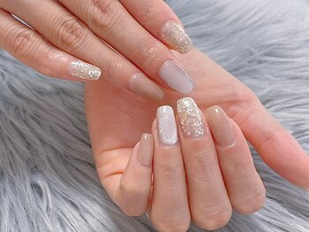 ニナズネイル(Nina's Nail)/