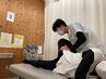 【運動は苦手だけど痩せたい】身体を整えて代謝UPコース ￥3850→￥1920