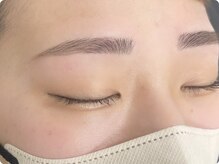 リンク 心斎橋店(Link)/美眉/アイブロウスタイリング