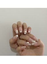 カスミネイル(Kasumi Nail)/