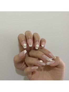 カスミネイル(Kasumi Nail)/