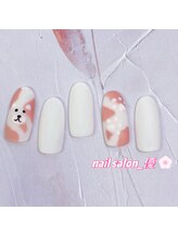 ネイルサロン 優/【ハンド定額】シンプルネイル♪