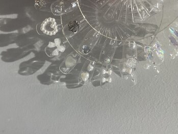 ネオリーブニコ(Neolive Nico)/初めてネイルデザイン集