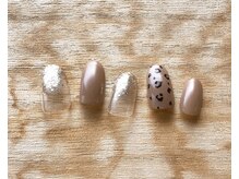 ココルポ 京橋(COCORUPO)/アニマル