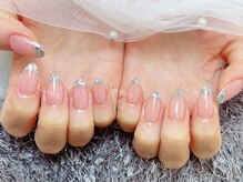 ラメール(La mer)/ガラスフレンチ