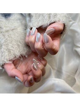 トゥデイム(TODAY'm)/オーロラマグネット☆