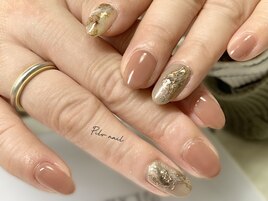 ニュアンス/持ち込み/秋津