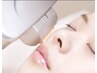 人気No.1【たるみケア】表情筋リフト&コラーゲンUP+ヒト幹細胞導入コース