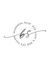 マドンナヘアー(madonna hair.)&nbsp;toki 