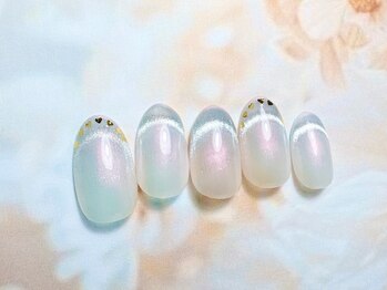 ギャザーパーティー 目白店(gatherparty)/2025春夏トレンドデザイン