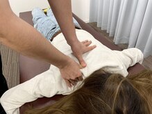 ナオル整体 日暮里院(NAORU整体)/肩こり整体